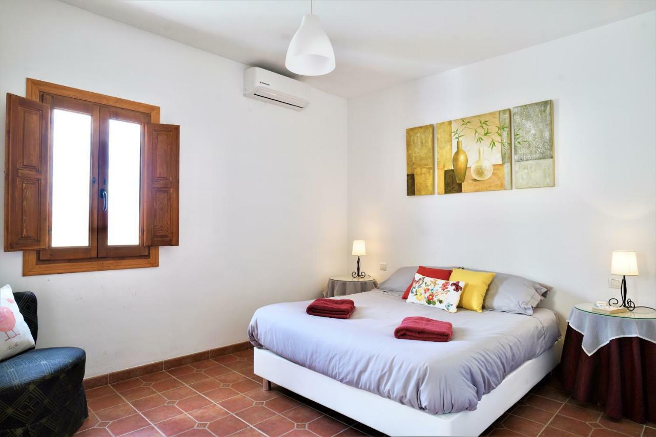 Casita El Sueno Villa Granada Kültér fotó