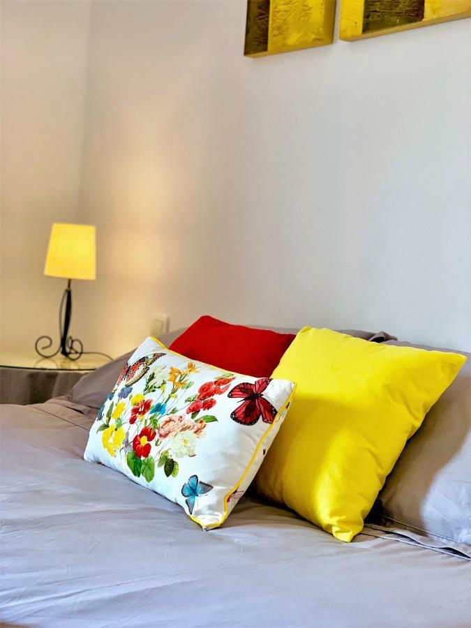 Casita El Sueno Villa Granada Kültér fotó