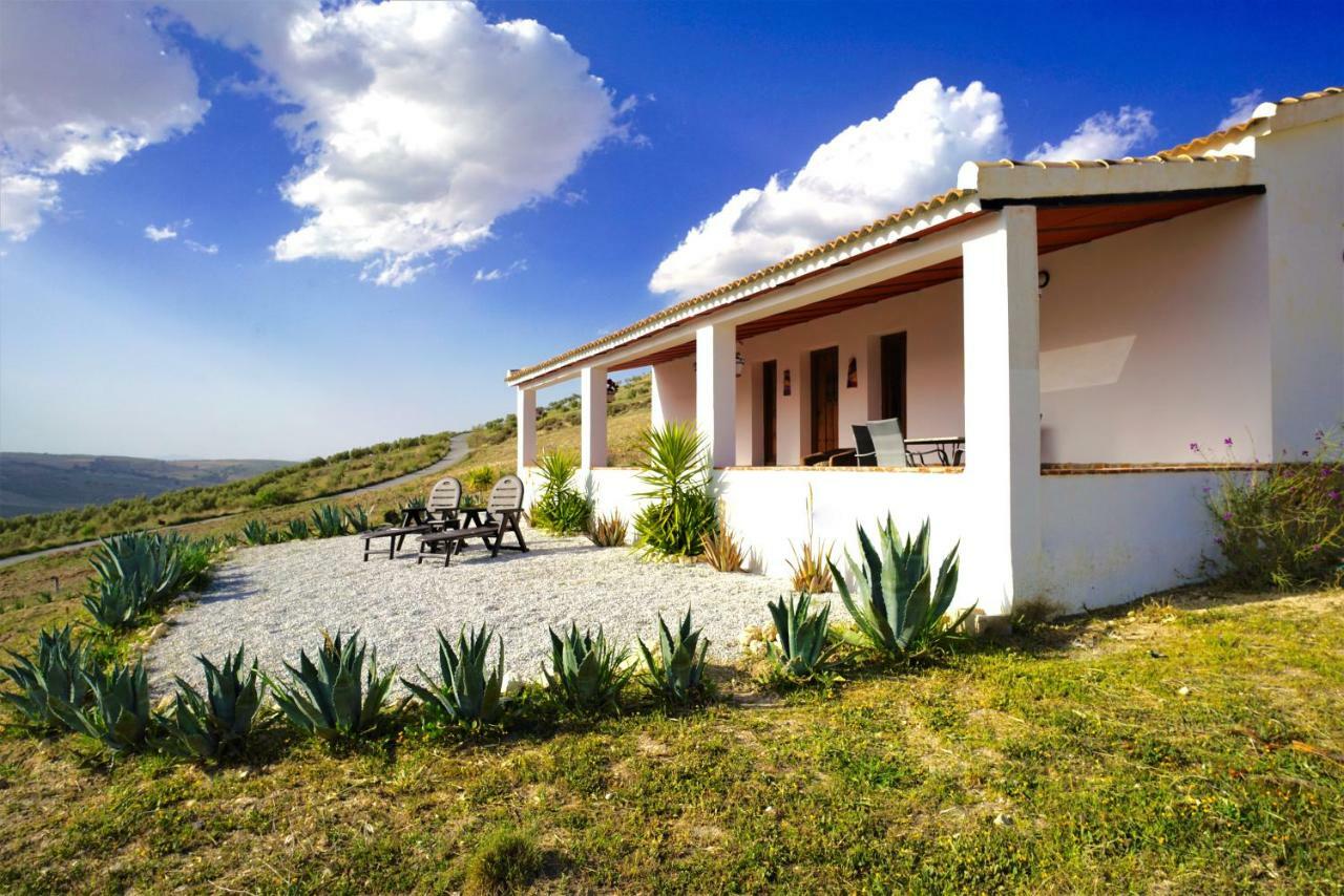 Casita El Sueno Villa Granada Kültér fotó