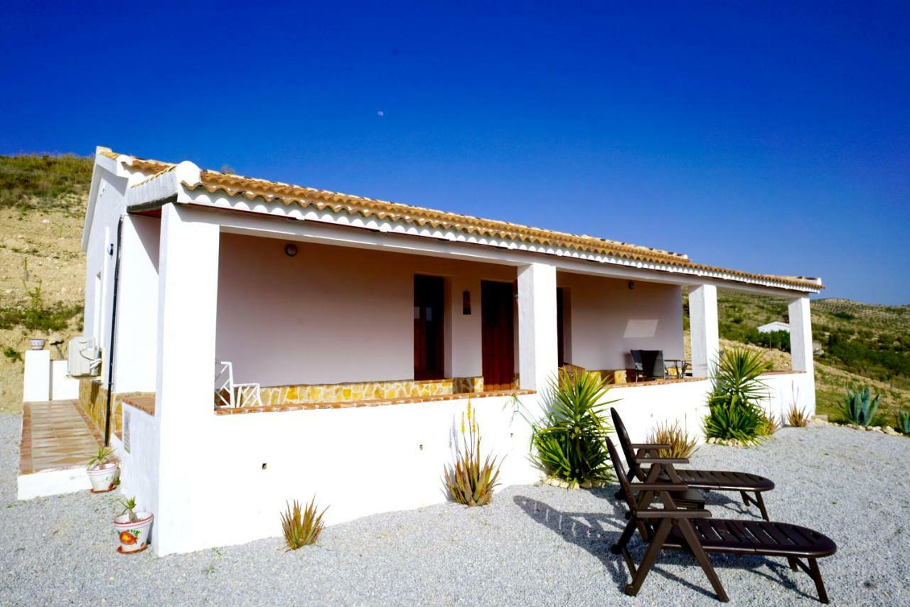 Casita El Sueno Villa Granada Kültér fotó