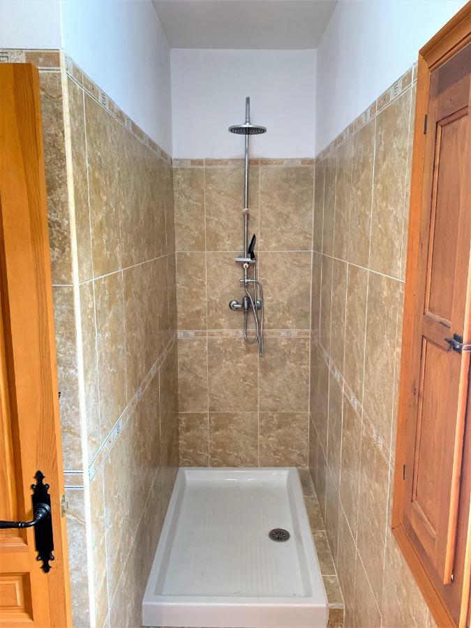 Casita El Sueno Villa Granada Kültér fotó