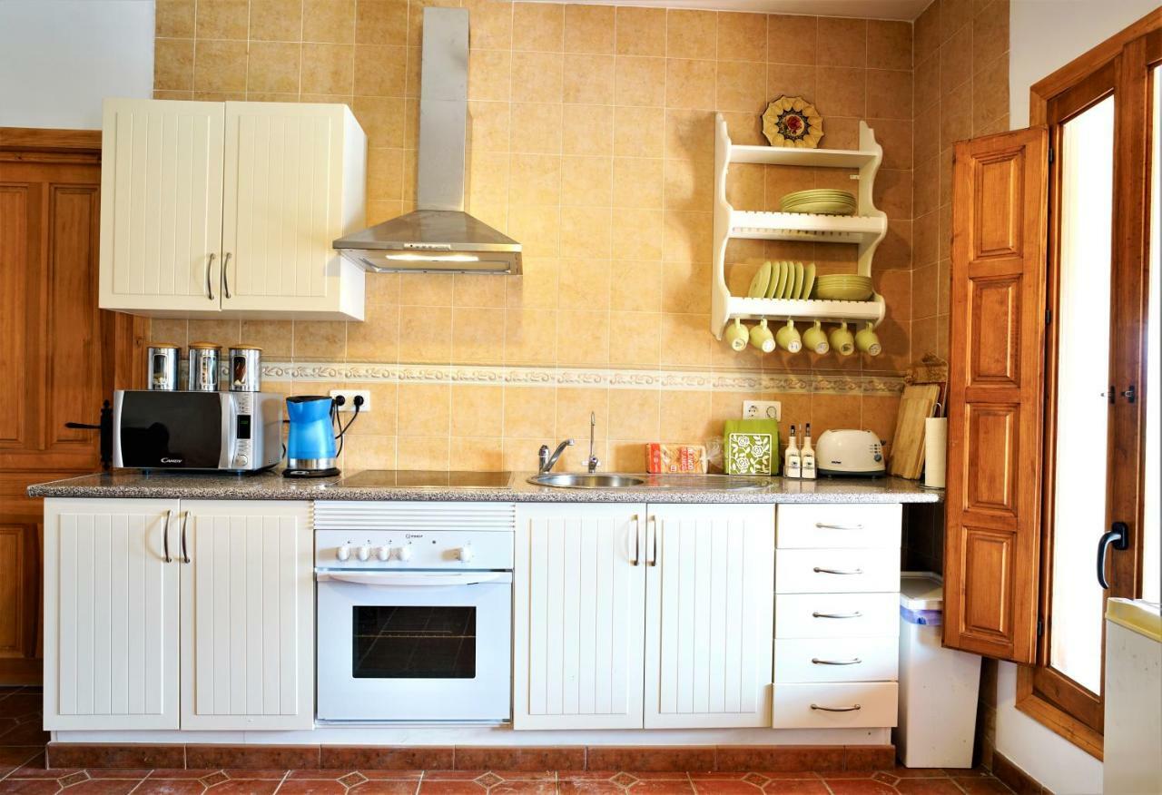 Casita El Sueno Villa Granada Kültér fotó