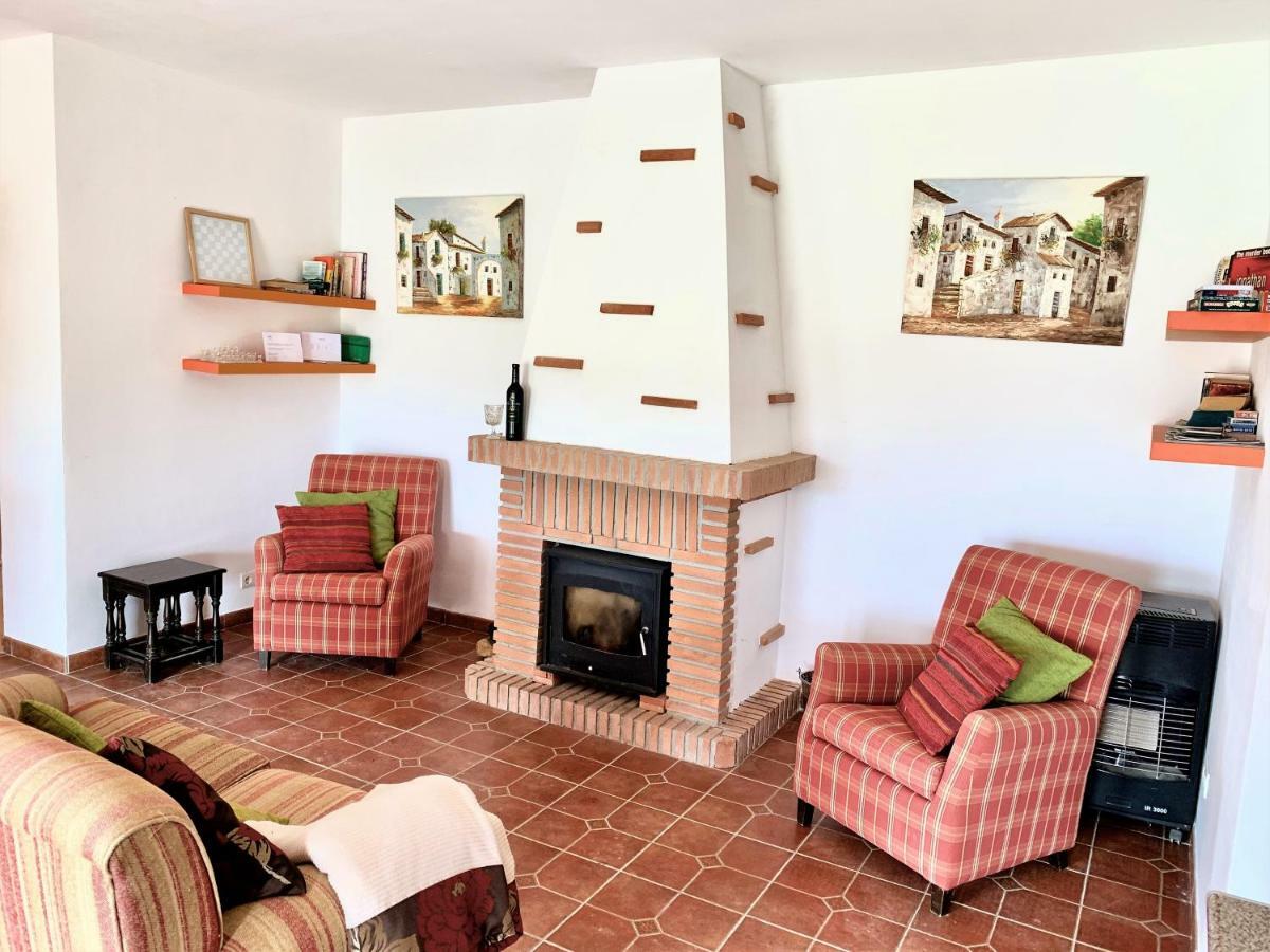 Casita El Sueno Villa Granada Kültér fotó