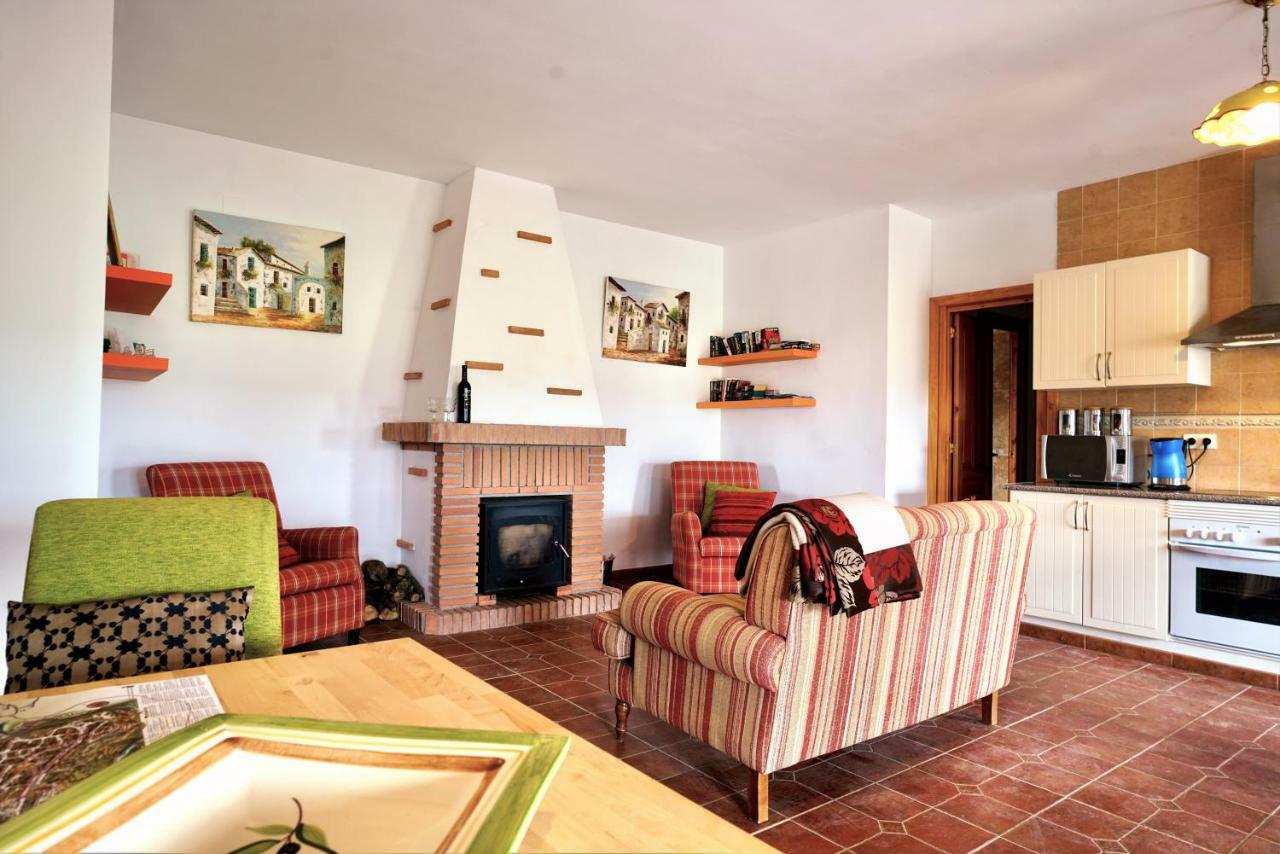 Casita El Sueno Villa Granada Kültér fotó