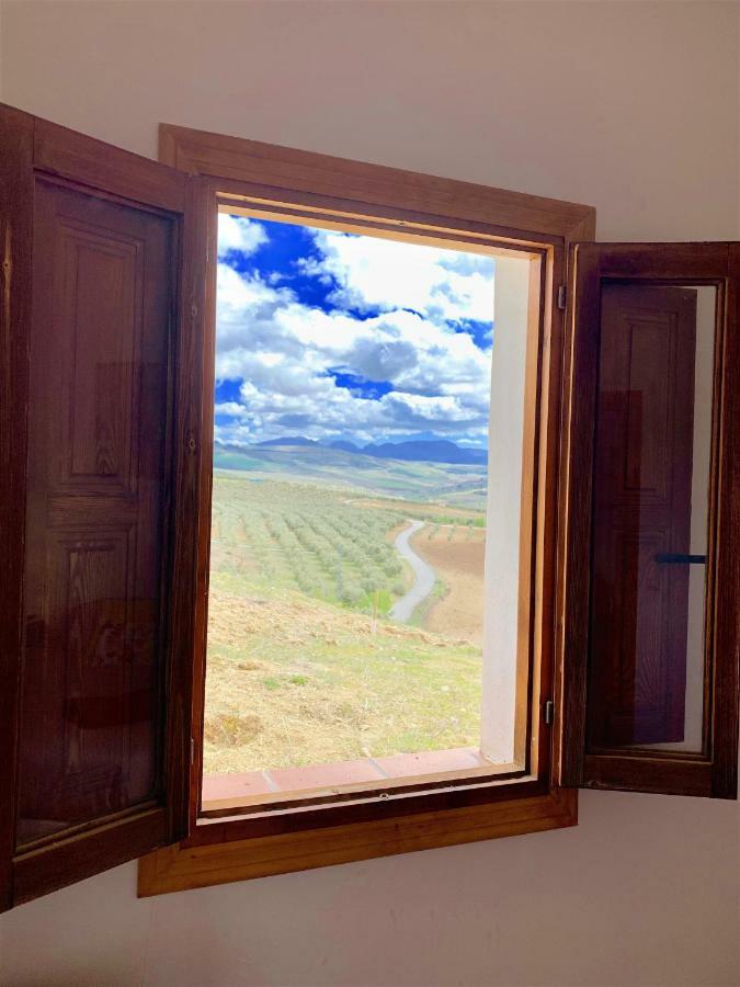 Casita El Sueno Villa Granada Kültér fotó